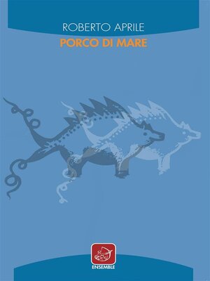 cover image of Porco di mare